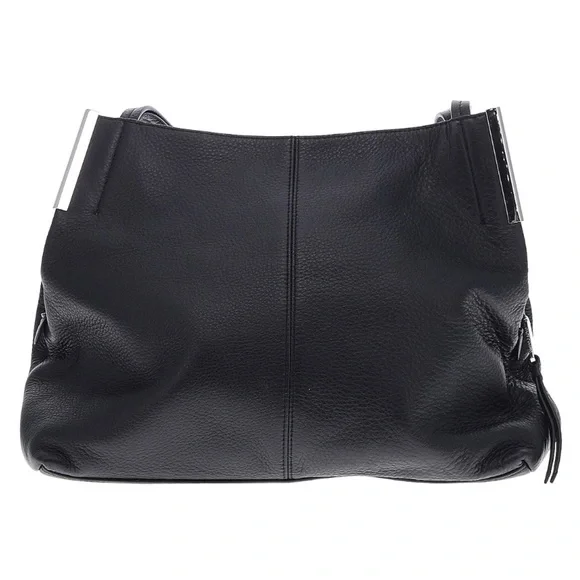 Vince Camuto “Tina” Black tote bag - Picture 6 of 14